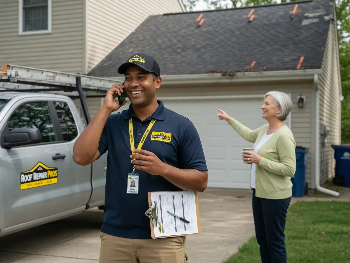 Roof Repair Bernardsville, NJ FAQs